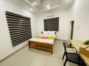 SM Suites